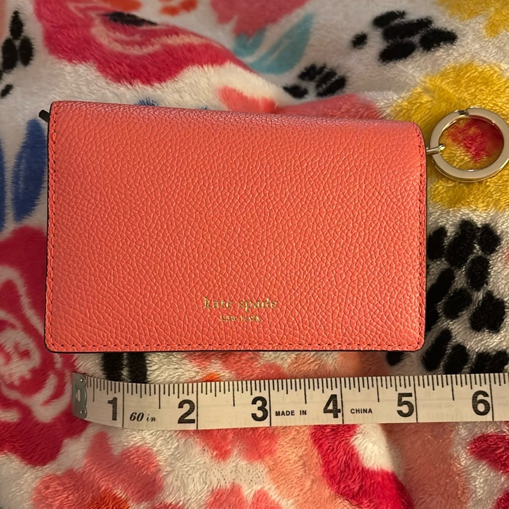 Kate spade wallet!!